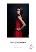 Hahnemuhle FineArt Baryta Satin 300gsm A4 - 25 Sheets image
