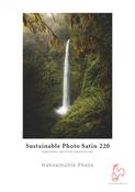 Hahnemhle Sustainable Photo Satin 220 Art paper 25 sheets