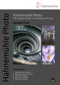 Hahnemuhle Photo Trial Pack - Photo Range A4 image
