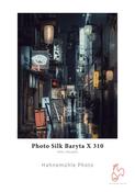 Hahnemuhle Photo Silk Baryta X - A4 - 25 Sheets - 310gsm