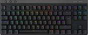Logitech G 920-012555 keyboard Gaming RF Wireless  Bluetooth QWERTY UK English Black image