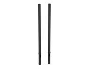 Ergonomic Solutions SpacePole Digital Signage Cable management poles 2x SP2 Poles 1175mm