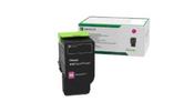 Lexmark 79L2HM0 toner cartridge 1 pcs Compatible Magenta image