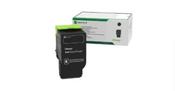 Lexmark 79L2HK0 toner cartridge 1 pcs Compatible Black image
