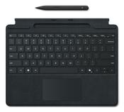 Microsoft ZRA-00004 mobile device keyboard QWERTY Black image