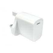 Cables Direct USB-CHRC20W mobile device charger Universal White AC Fast charging Indoor image