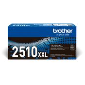 Brother TN2510XXL toner cartridge 1 pcs Original Black image