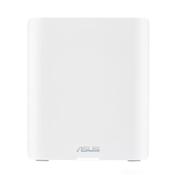 ASUS ZenWiFi BT10 Tri-band 2.4 GHz  5 GHz  6 GHz Wi-Fi 7 802.11be White 3 Internal image