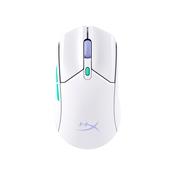HyperX Pulsefire Haste 2 Core Wireless White Gaming Mouse image
