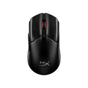 HyperX Pulsefire Haste 2 Core Wireless BlackBlack Gaming Mouse image