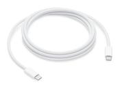 Apple MYQT3ZMA USB cable 2 m USB C White image