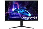 Samsung 32 Odyssey G30D FHD 180Hz Gaming Monitor image