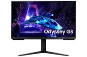 Samsung 27 Odyssey G30D FHD 180Hz Gaming Monitor