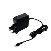 GroupGear 25-0103 mobile device charger Laptop Smartphone Black AC Indoor image