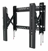 Peerless STS650 signage display mount 2.16 m 85 Black