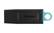 Kingston Technology DataTraveler Exodia - USB 3.2 Flash Drive image