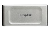 Kingston Technology 1000G PORTABLE SSD XS2000 image