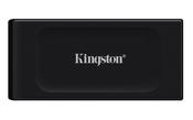 Kingston Technology 1TB XS1000 External USB 3.2 Gen 2 Portable Solid State Drive image