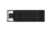 Kingston Technology DataTraveler 64GB USB-C 3.2 Gen 1 70 image