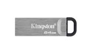 Kingston Technology DataTraveler 64GB Kyson USB Flash Drive image