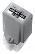 Canon PFI-4100PBK Photo Black Ink Cartridge image