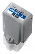 Canon PFI-4100B Blue Ink Cartridge image