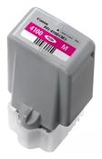 Canon PFI-4100M Magenta Ink Cartridge image