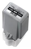 Canon PFI-4100MBK Matte Black Ink Cartridge image