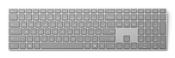 Microsoft Surface 2nd Edition keyboard HomeOffice Bluetooth Grey image