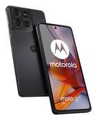 Motorola moto G75 5G 17.2 cm 6.78 Hybrid Dual SIM Android 14 USB Type-C 8 GB 128 GB 5000 mAh Grey image