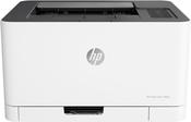 HP Color Laser Laser 150nw Wireless Color Printer Duplex image
