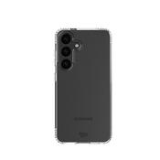 Tech21 EvoClear mobile phone case 15.8 cm 6.2 Cover Translucent image