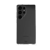 Tech21 EvoClear mobile phone case 17.5 cm 6.9 Cover Translucent image
