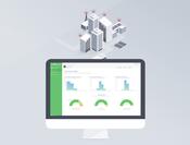 APC EcoStruxure IT Expert Network management 5 years image