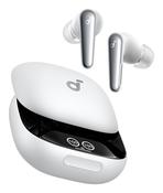 Soundcore Liberty 4 Pro Headset True Wireless Stereo TWS In-ear CallsMusicSportEveryday Bluetooth White image