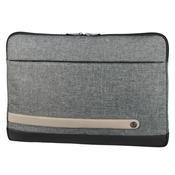 Hama Terra 33.8 cm 13.3 Sleeve case Grey image