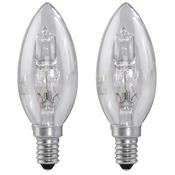 Xavax 00112459 energy-saving lamp 20 W Warm white E14 G