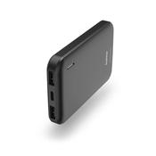 Hama 00201707 power bank Lithium Polymer LiPo 5000 mAh Anthracite image