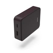 Hama 00201712 power bank Lithium Polymer LiPo 10000 mAh image