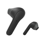 Hama Freedom Light Headset Wireless In-ear CallsMusic Bluetooth Black image