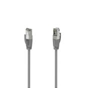 Hama 00200668 networking cable Grey 1.5 m Cat5e FUTP FTP