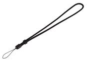 Hama 00027836 strap Digital camera Plastic Black image