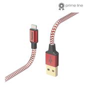 Hama Reflective 1.5 m Red image