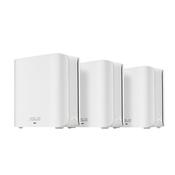 ASUS ZenWiFi BD4 Dual-band 2.4 GHz  5 GHz Wi-Fi 7 802.11be White 2 Internal