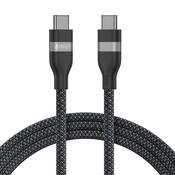 Anker A82E2 USB cable 1.8 m USB C Black image