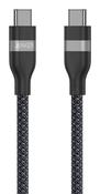Anker A82E2 USB cable 0.9 m USB C Black image