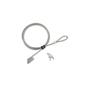 Kensington K60630WW cable lock Silver 1.8 m