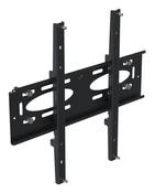 Ergonomic Solutions SpacePole Digital Signage Fixed wall bracket for screens from 32 to 65 VESA 200 to VESA 400 image