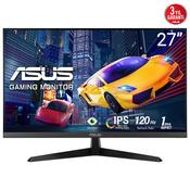 ASUS VY279HGR computer monitor 68.6 cm 27 1920 x 1080 pixels Full HD LCD Black image