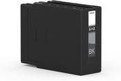 Epson T14B140 Extra Super High Yield Black ink prints up to 11500 pages